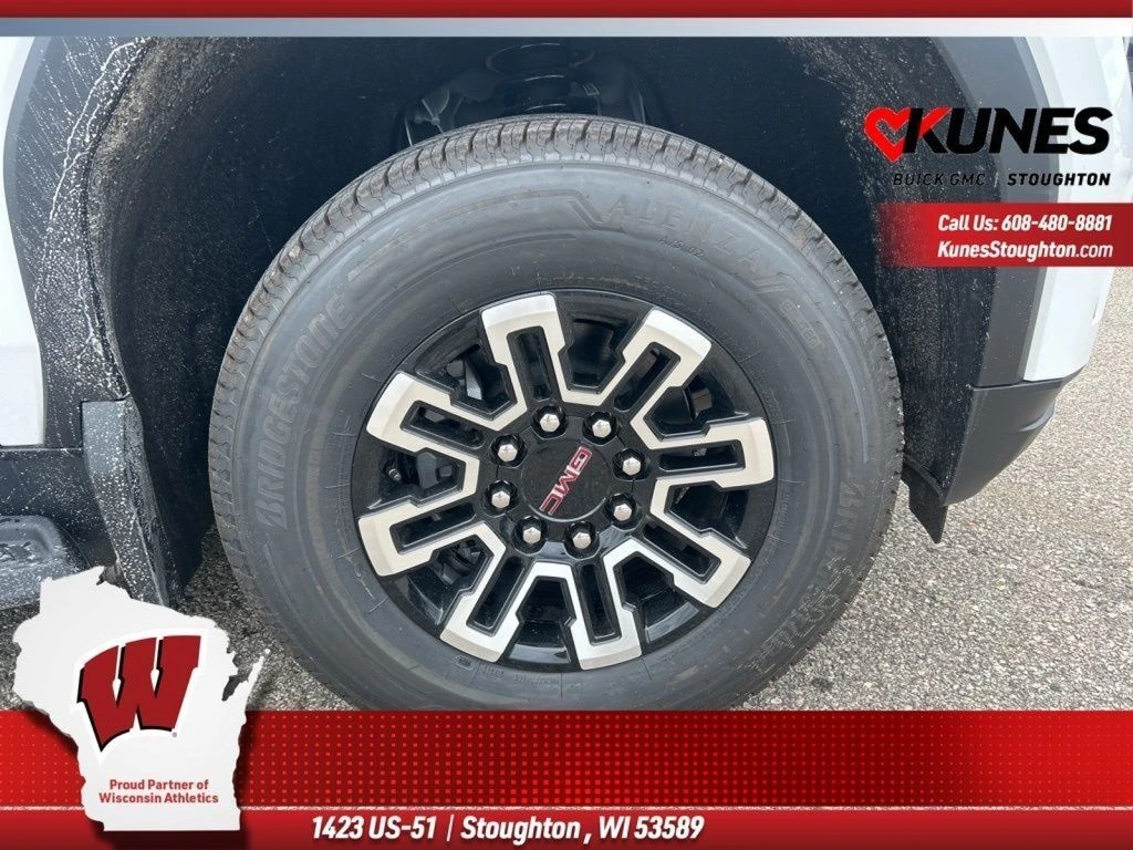 2026 GMC Sierra EV Elevation - Photo 22