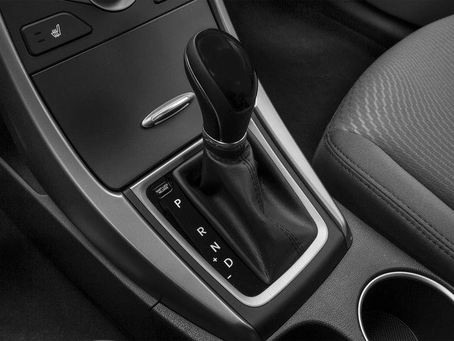 2016 Hyundai Elantra SE - Photo 10