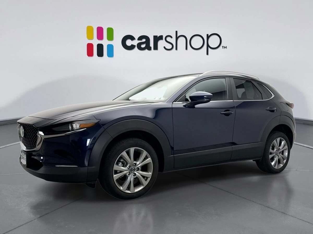2023 Mazda CX-30 Select AWD's photo