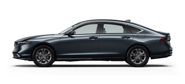 Honda Accord EX-L Hybrid