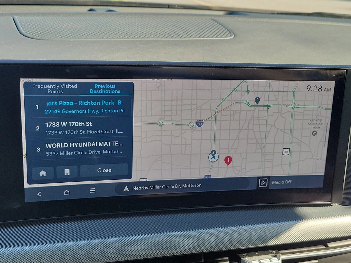 2024 Hyundai Sonata SEL - Photo 25