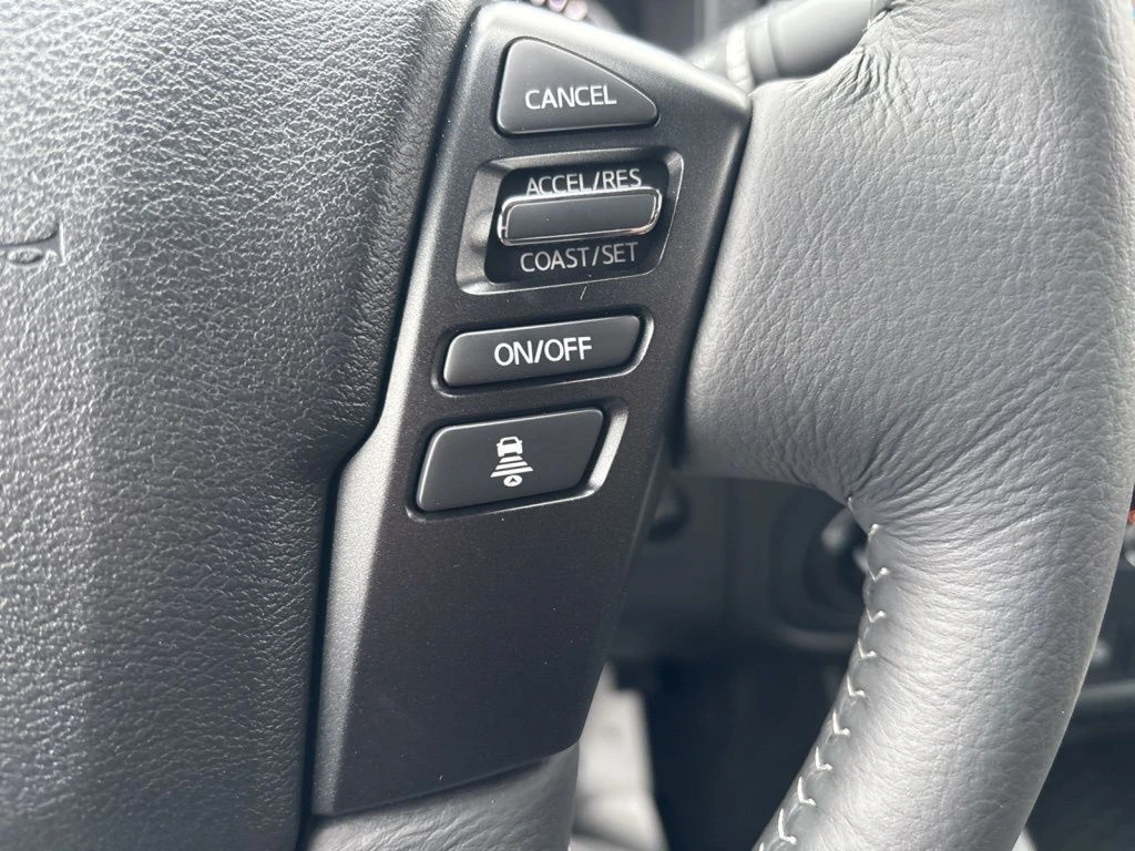 2026 Nissan Frontier SV - Photo 28