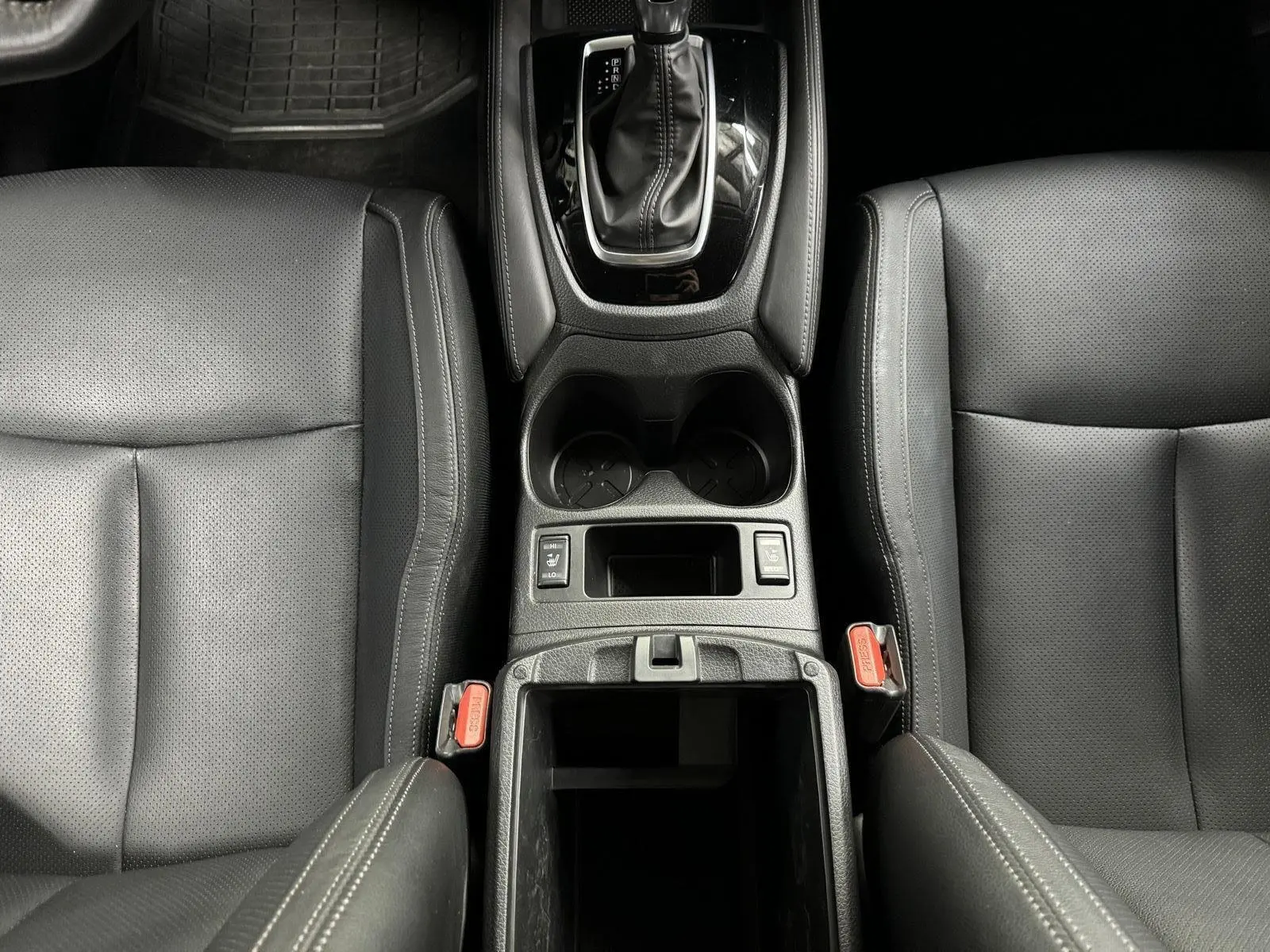 2017 Nissan Rogue Sport SL photo 23