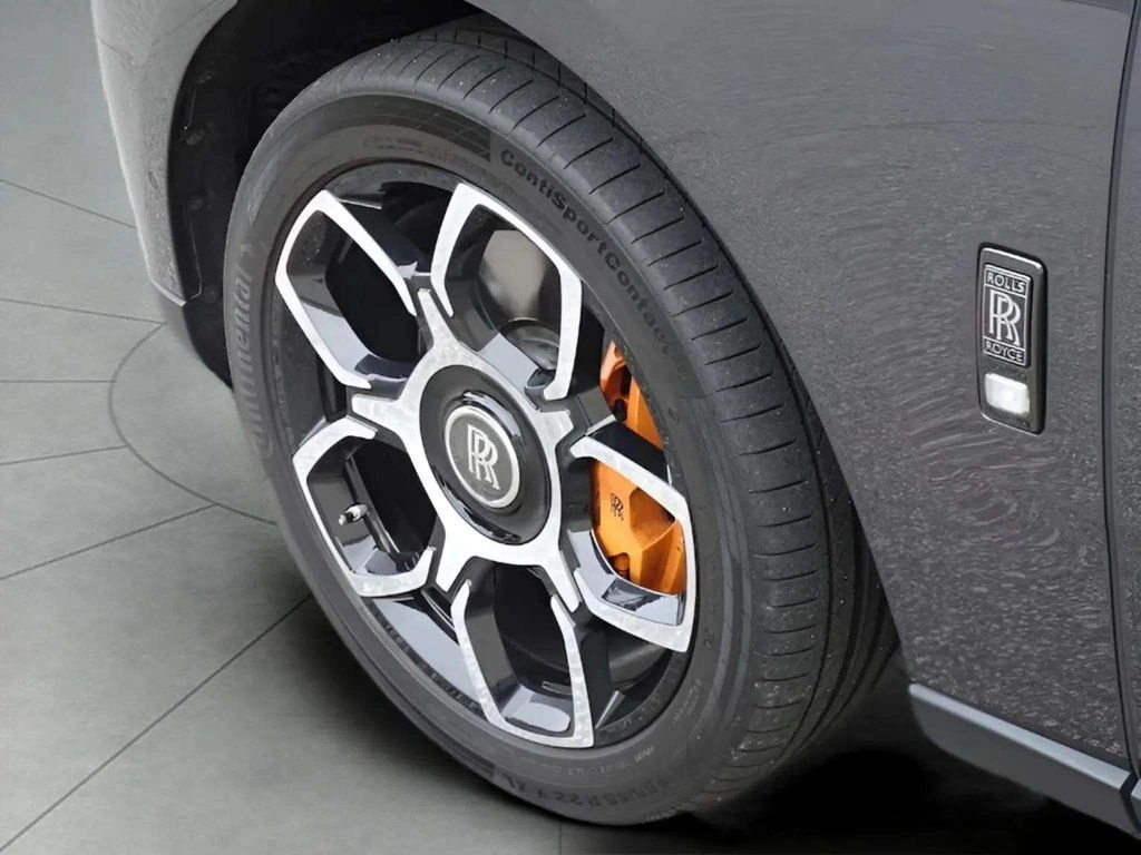 2023 Rolls-Royce Cullinan Black Badge - Photo 22