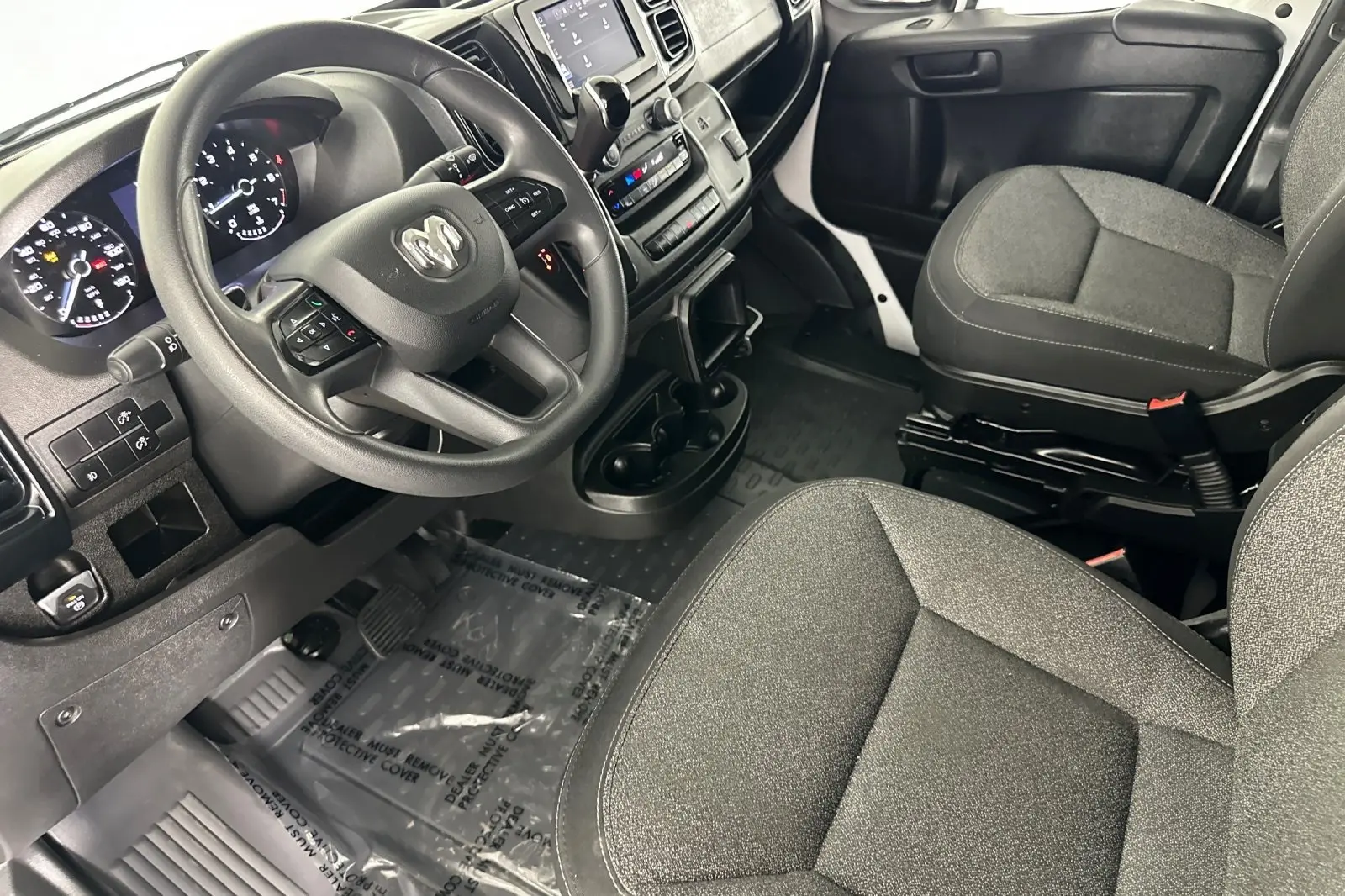 2023 Ram ProMaster 2500 Base photo 6