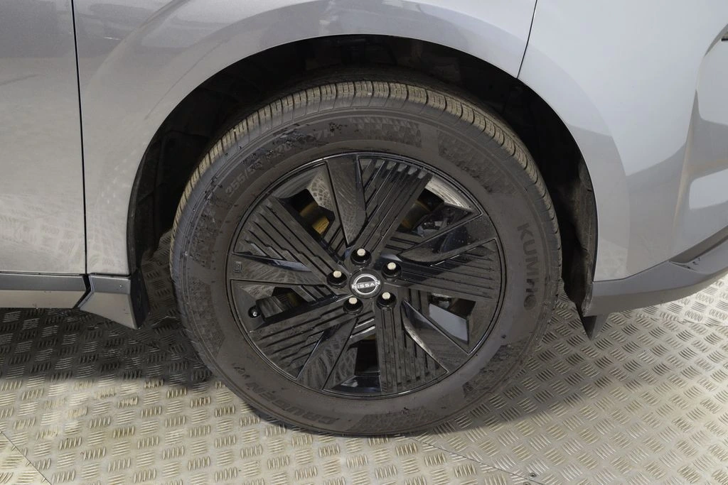 2025 Nissan Murano SV - Photo 38