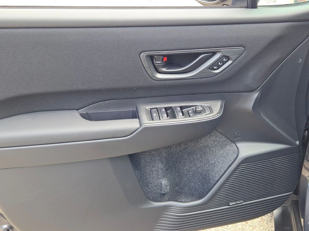2026 Subaru Outback Limited - Photo 33