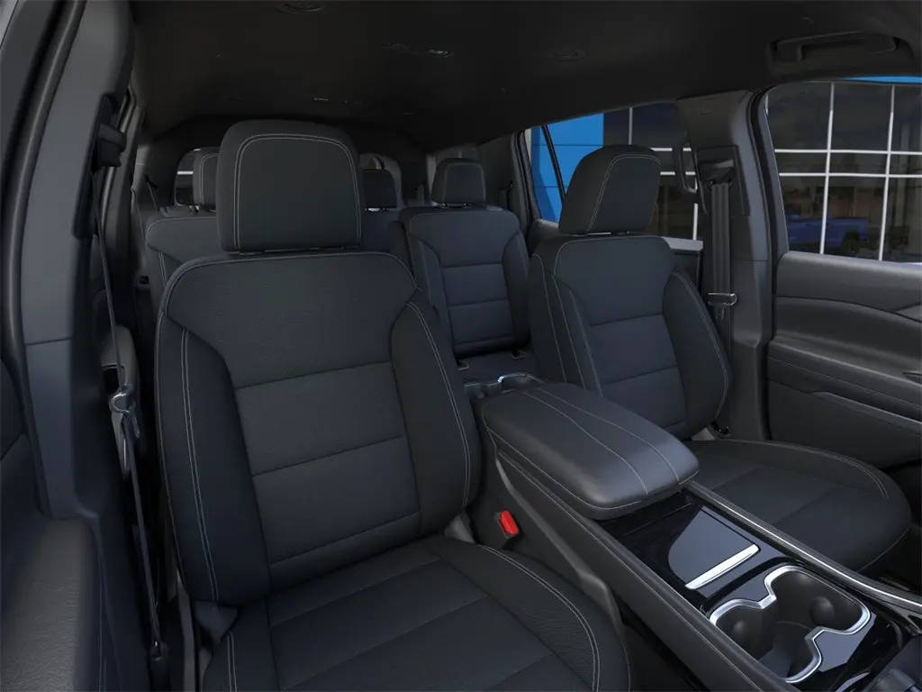 2026 Chevrolet Traverse 1LT photo 16