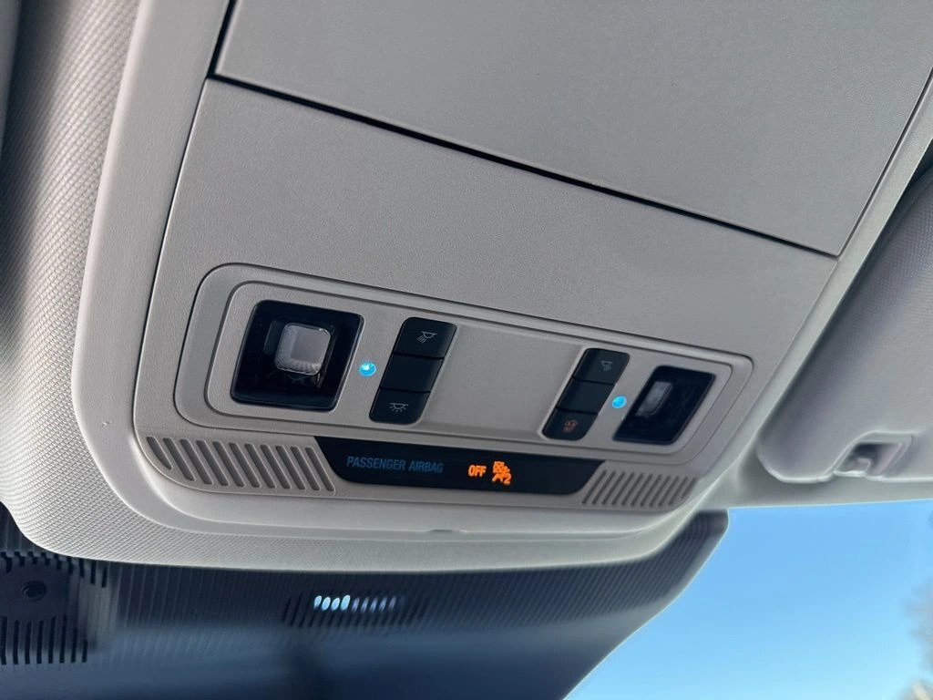 2026 Ford Explorer Active - Photo 20