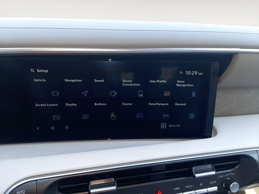 2026 Hyundai Palisade Limited - Photo 26