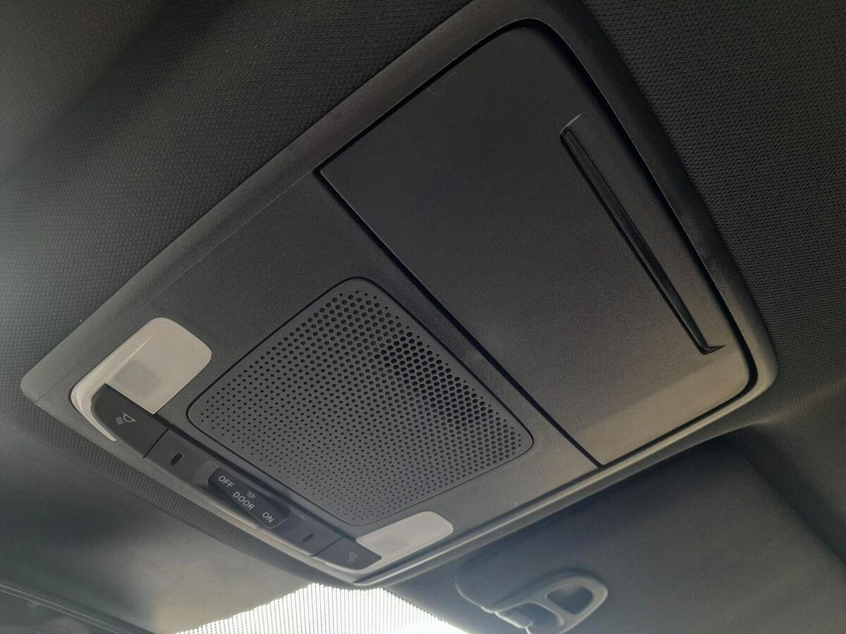 2025 Honda Pilot Sport - Photo 27