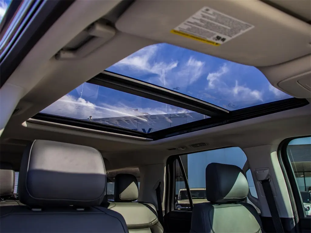 2025 Ford Expedition MAX photo 11