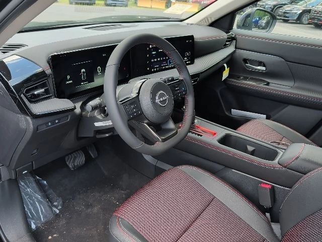 2026 Nissan KICKS SR AWD - Photo 10