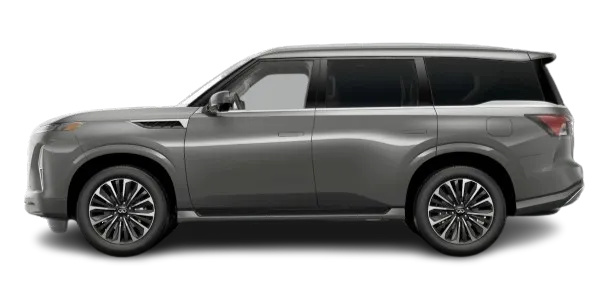 SPORT
Starting MSRP $102,645