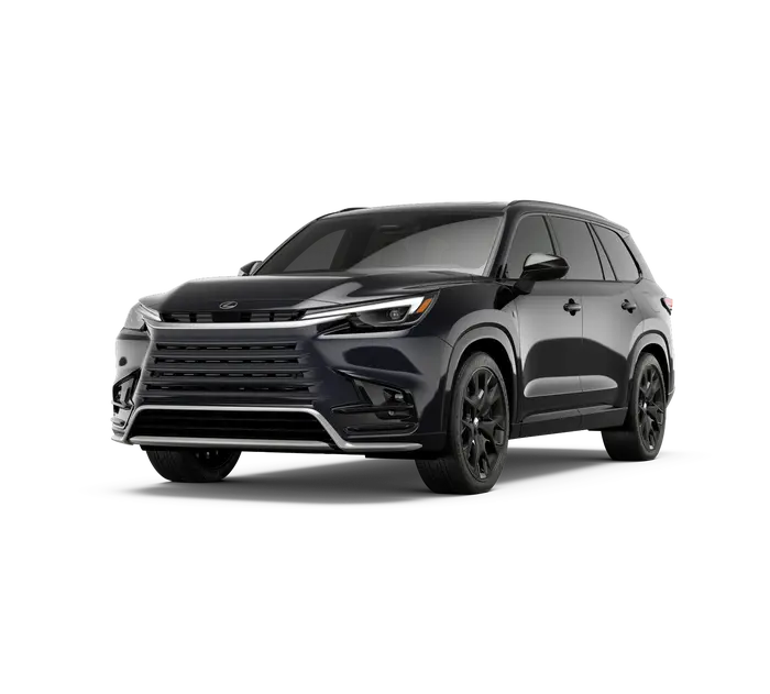 2026 Lexus TX F Sport's photo