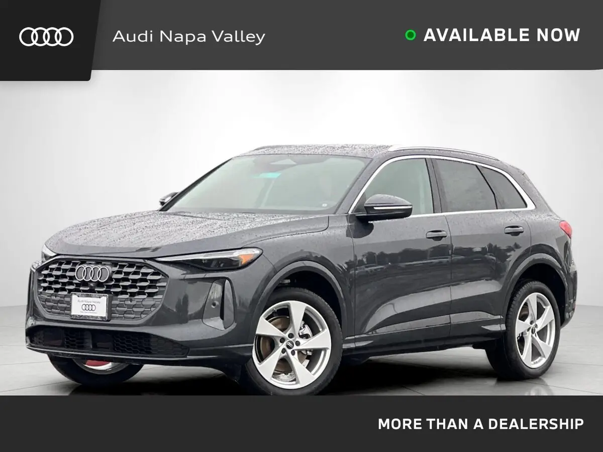 2025 Audi New Q5 Premium Plus's photo