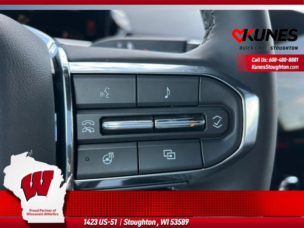 2026 GMC Sierra EV Elevation - Photo 27