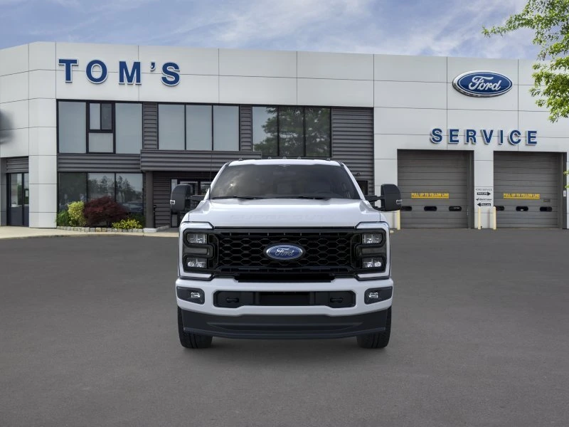 2026 Ford F-350 Super Duty XL - Photo 6