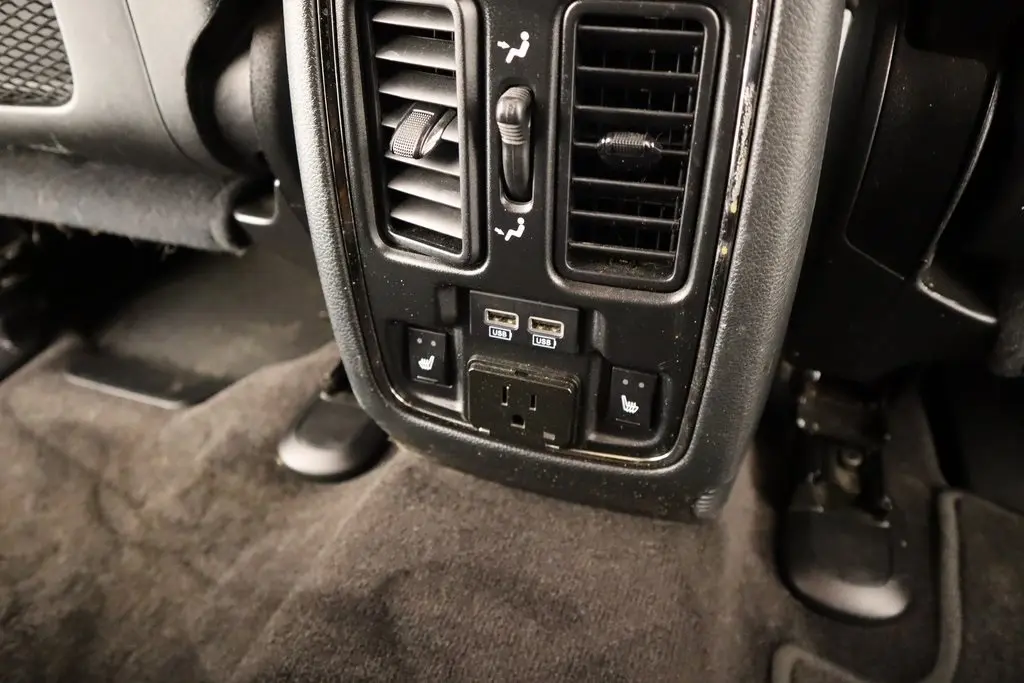 2018 Dodge Durango GT photo 13