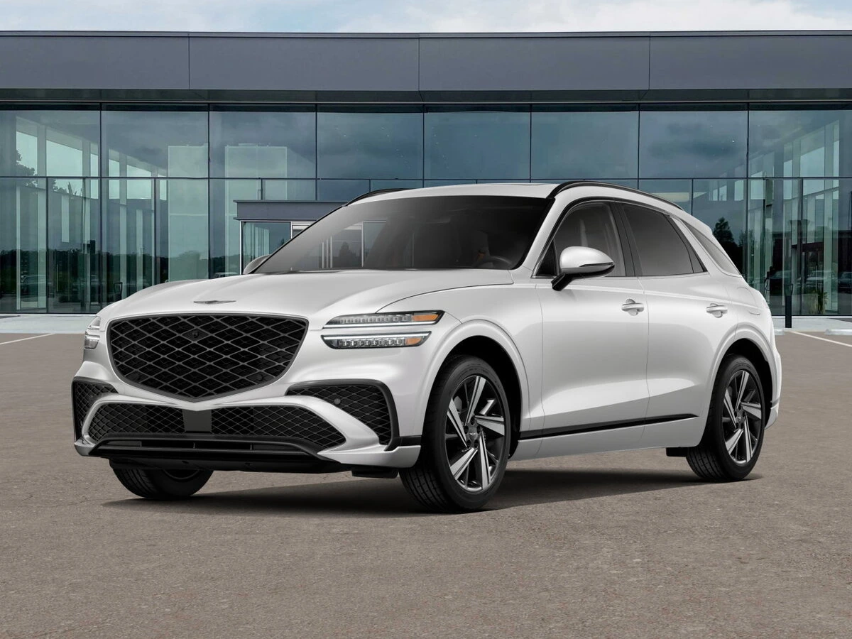 2026 GENESIS GV70 Sport Advanced