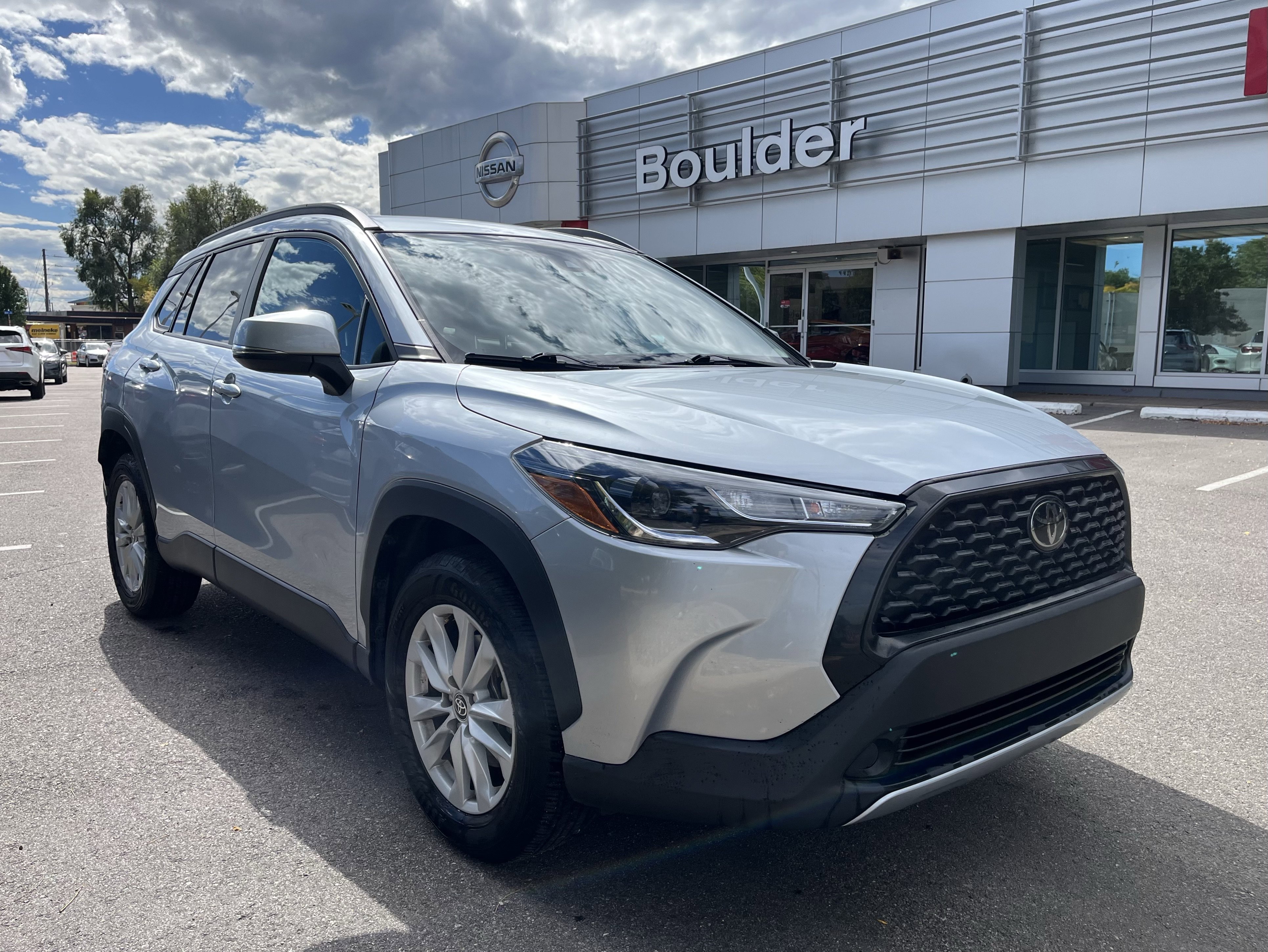 Vehicle