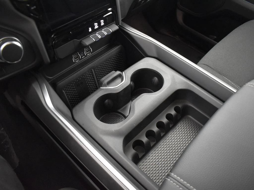 2026 RAM 1500 Big Horn/Lone Star - Photo 24