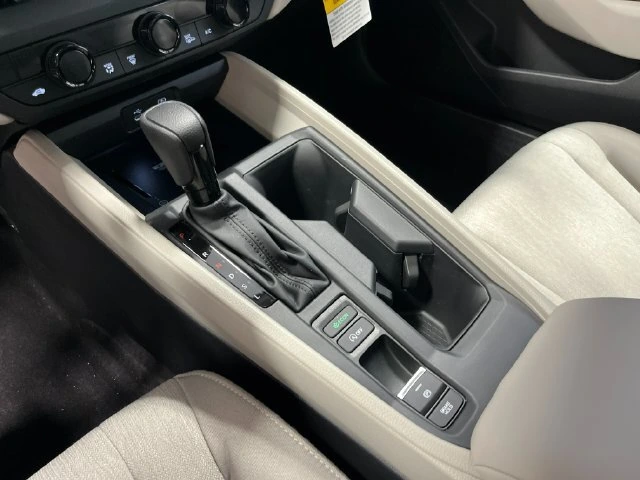 2026 Honda Accord SE - Photo 16