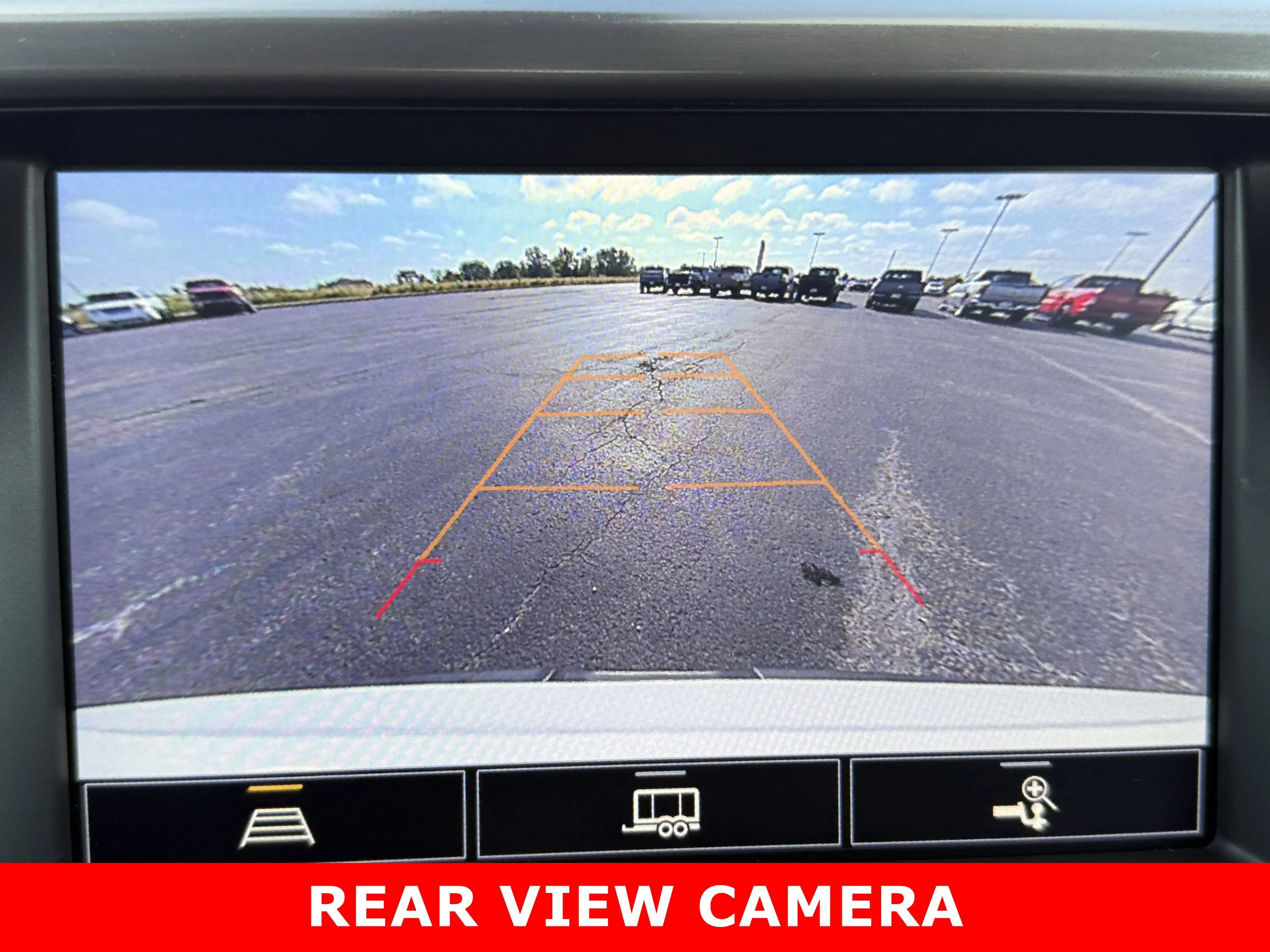 2023 Gmc Acadia AT4 photo 25