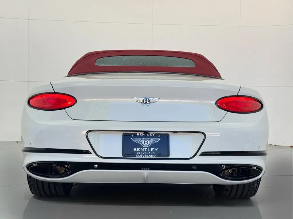2022 Bentley Continental GT Speed photo 51