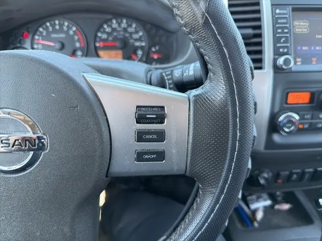 2019 Nissan Frontier SV photo 15