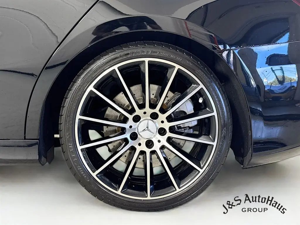 2021 Mercedes Benz A AMG 35 4MATIC photo 35