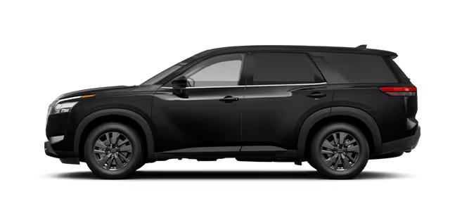 Crossovers & SUVs