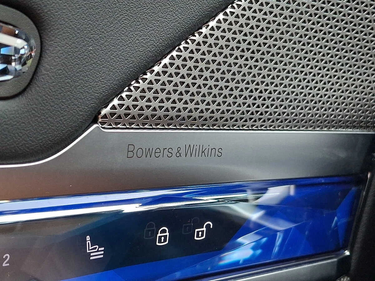 2024 BMW 7 Series 760i - Photo 23
