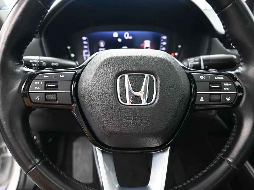2023 Honda Accord Hybrid Touring photo 16