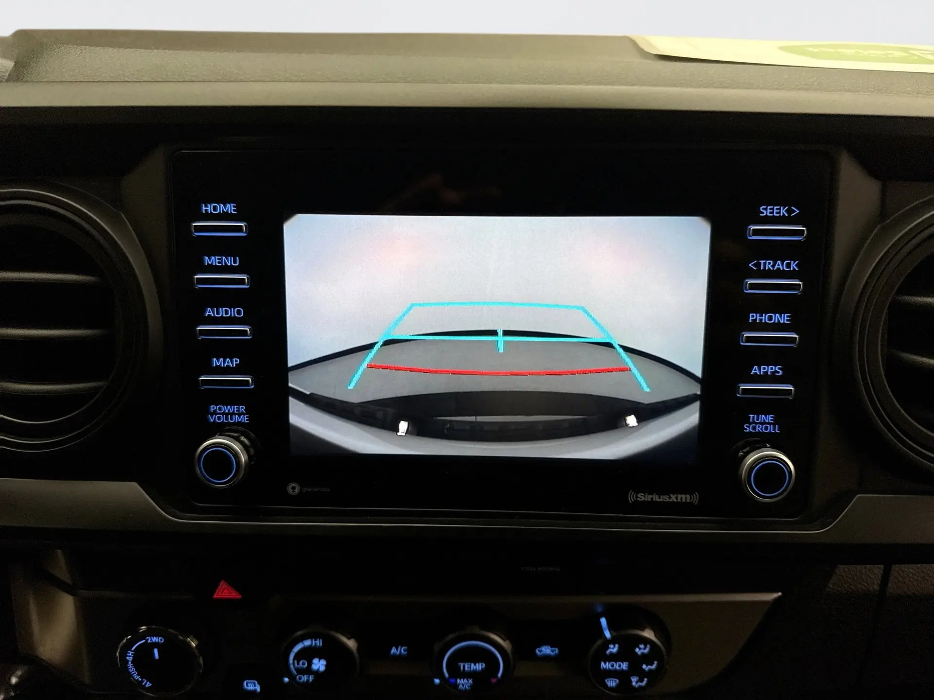 2020 Toyota Tacoma SR photo 14