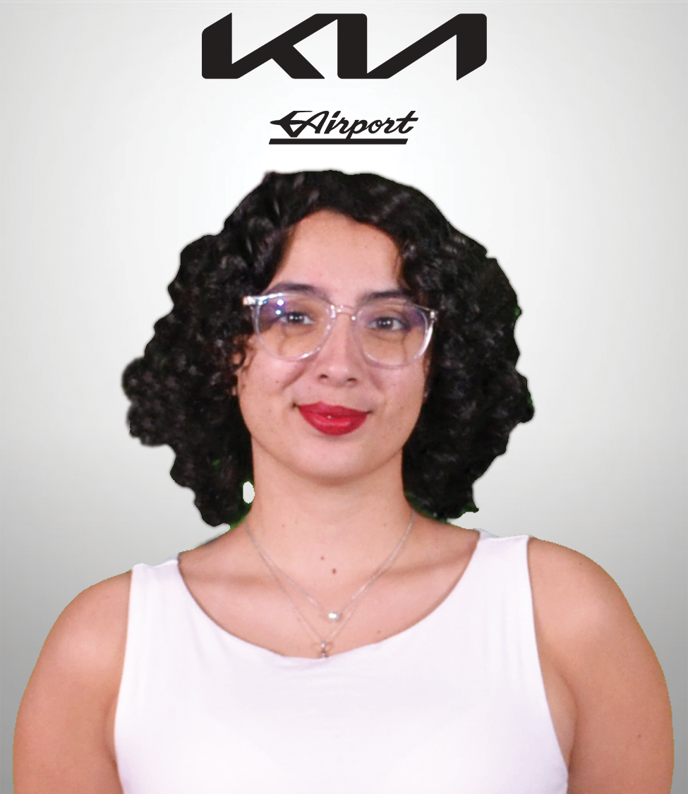 Rita Echevarria