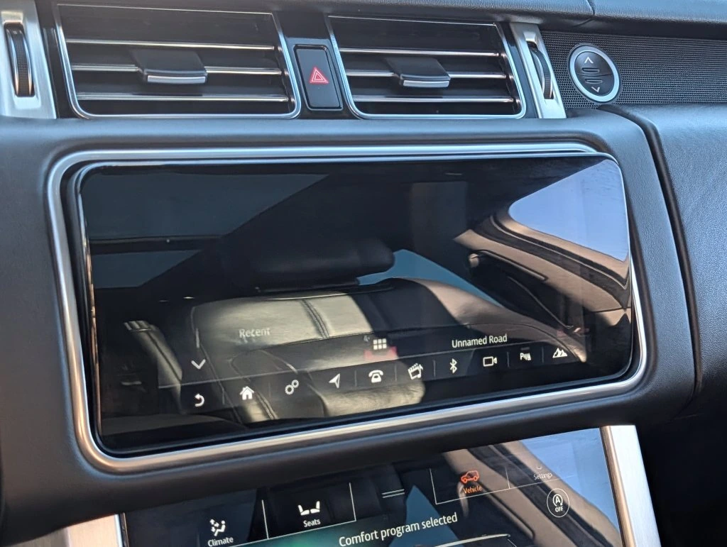 2021 Land Rover Range Rover HSE Wesminster - Photo 30