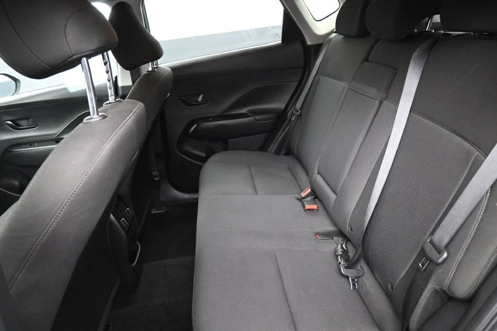 2025 Hyundai Kona SEL - Photo 26