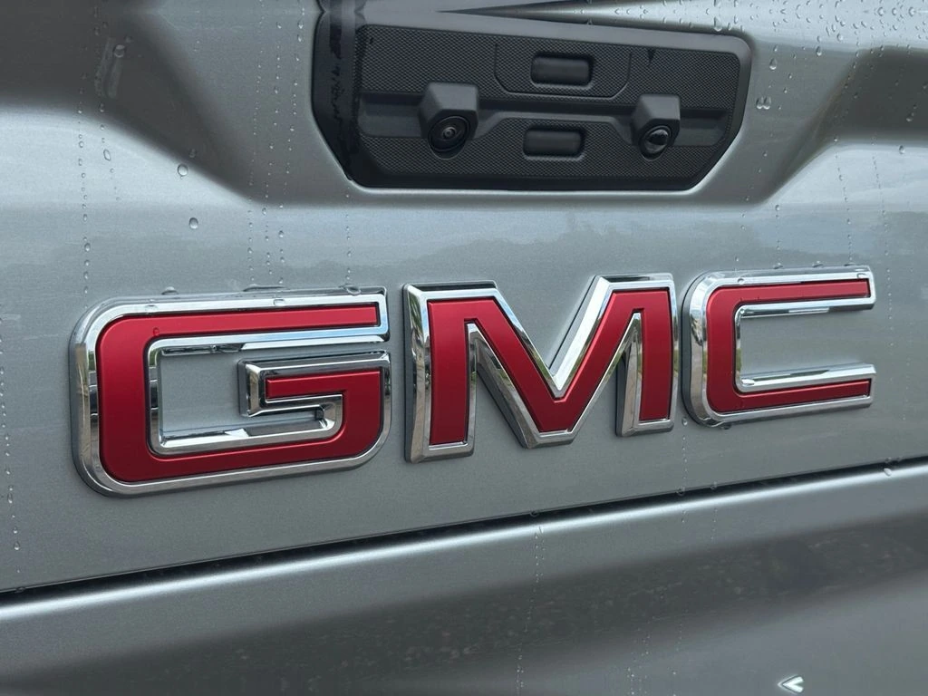 2026 GMC Sierra 3500HD Denali - Photo 45
