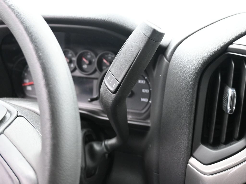 2026 GMC Sierra 1500 Pro - Photo 15