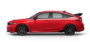 Civic Type R
