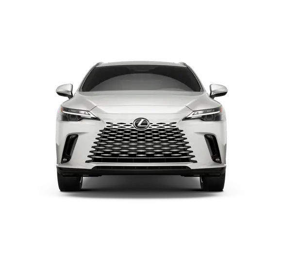 2026 Lexus RX 350 Premium photo 3
