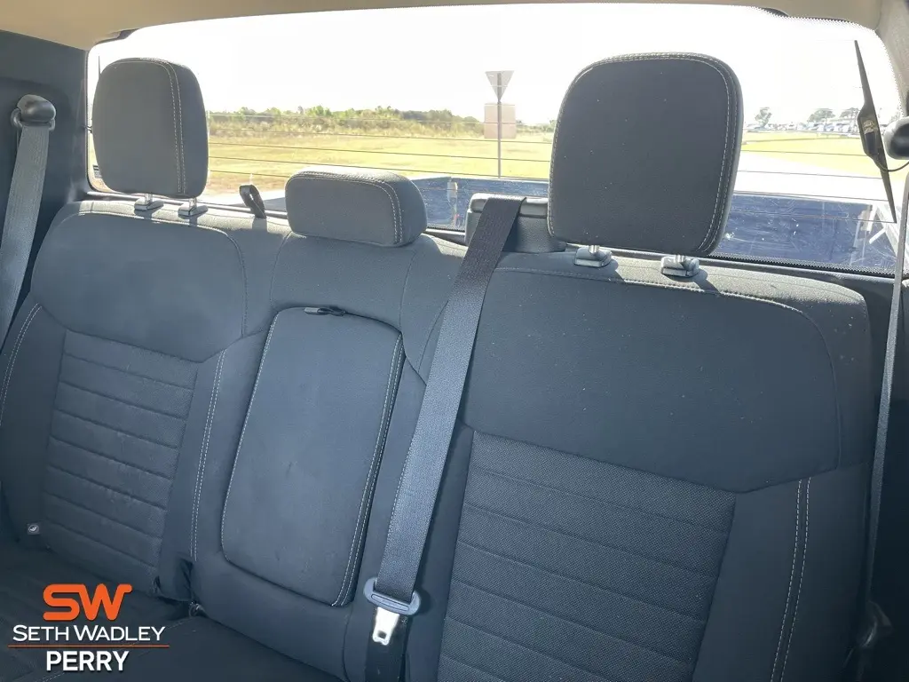 2020 Ford Ranger XLT photo 19