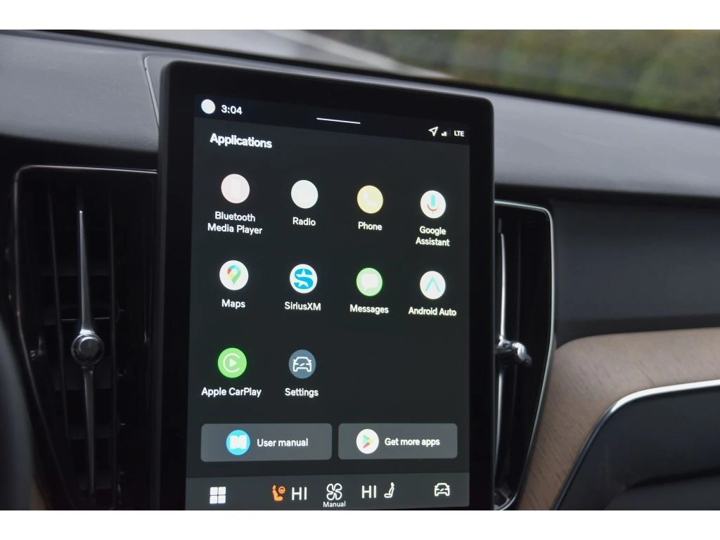 2026 Volvo - image 19