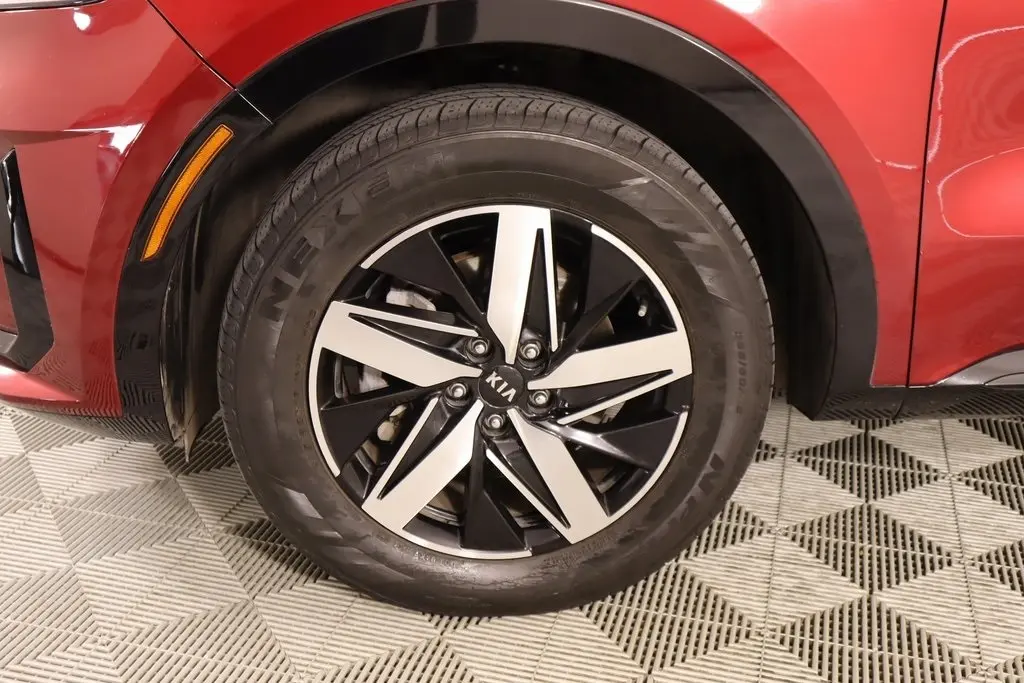 2021 Kia Sorento EX photo 17