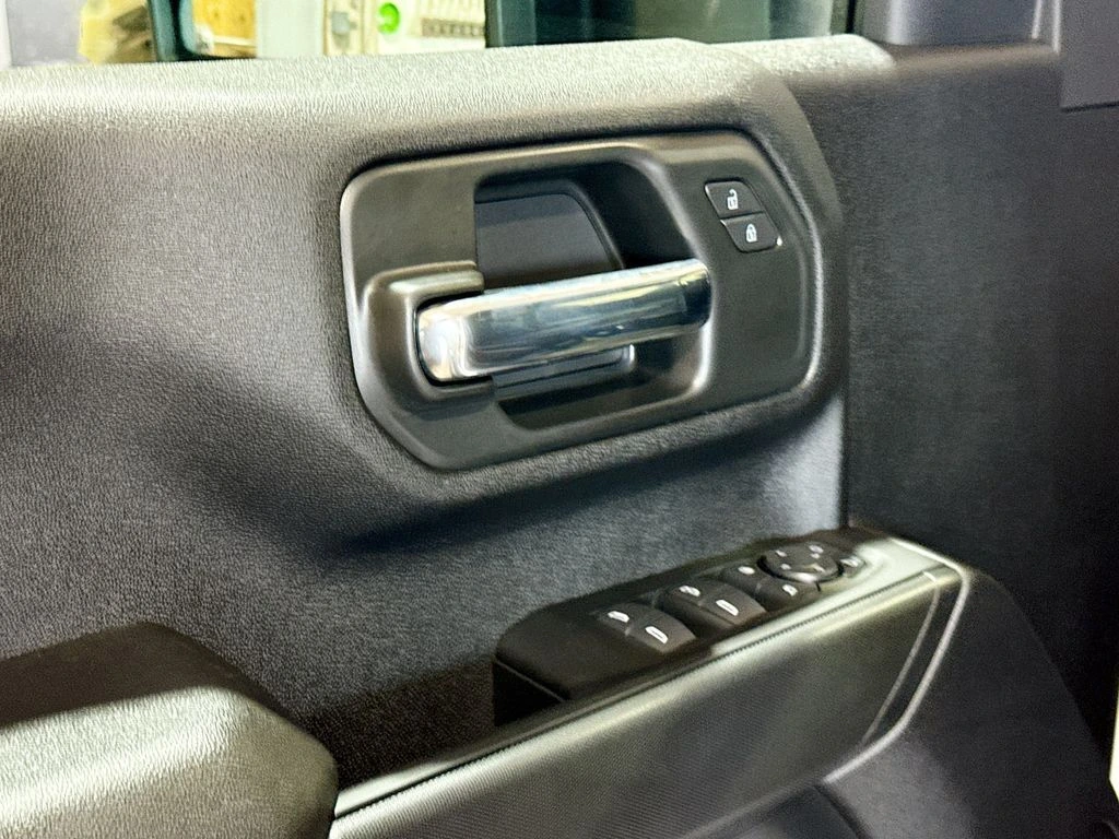 2026 GMC Sierra 2500HD Pro - Photo 16