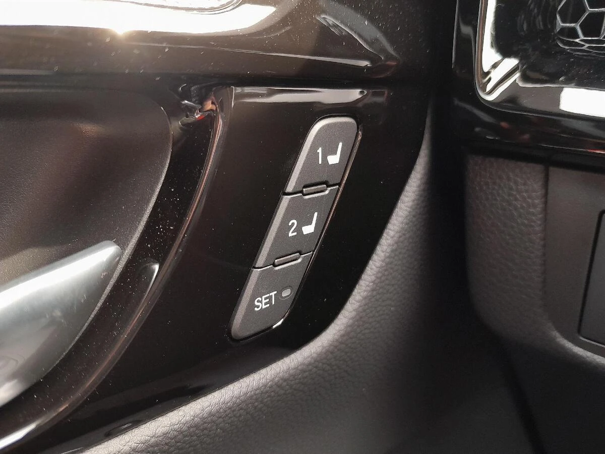 2026 Honda CR-V EX-L - Photo 37