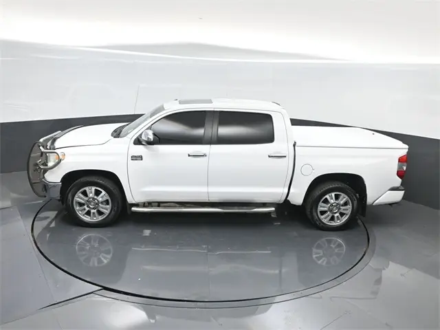 2016 Toyota Tundra Platinum photo 42