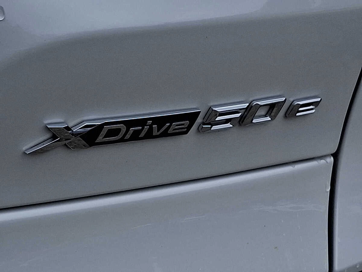 2026 BMW X5 50e - Photo 29
