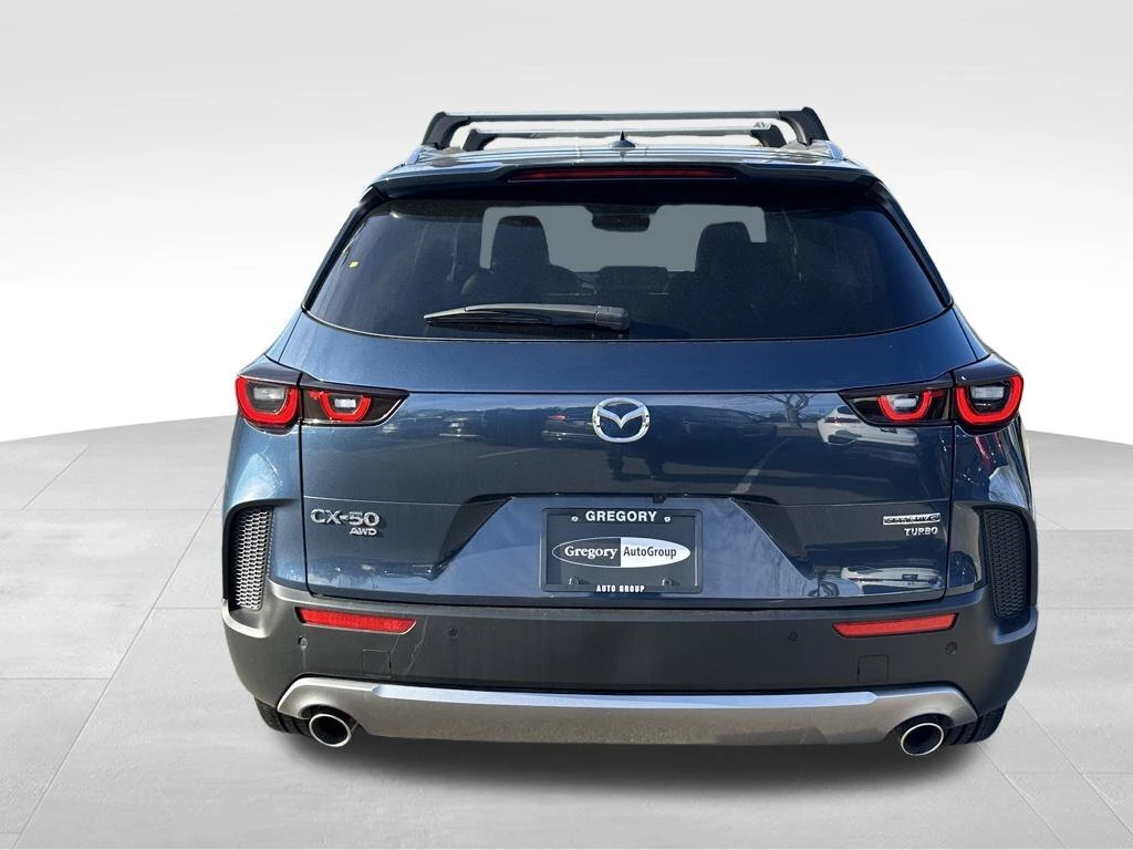 2025 Mazda CX-50 Premium Plus - Photo 8